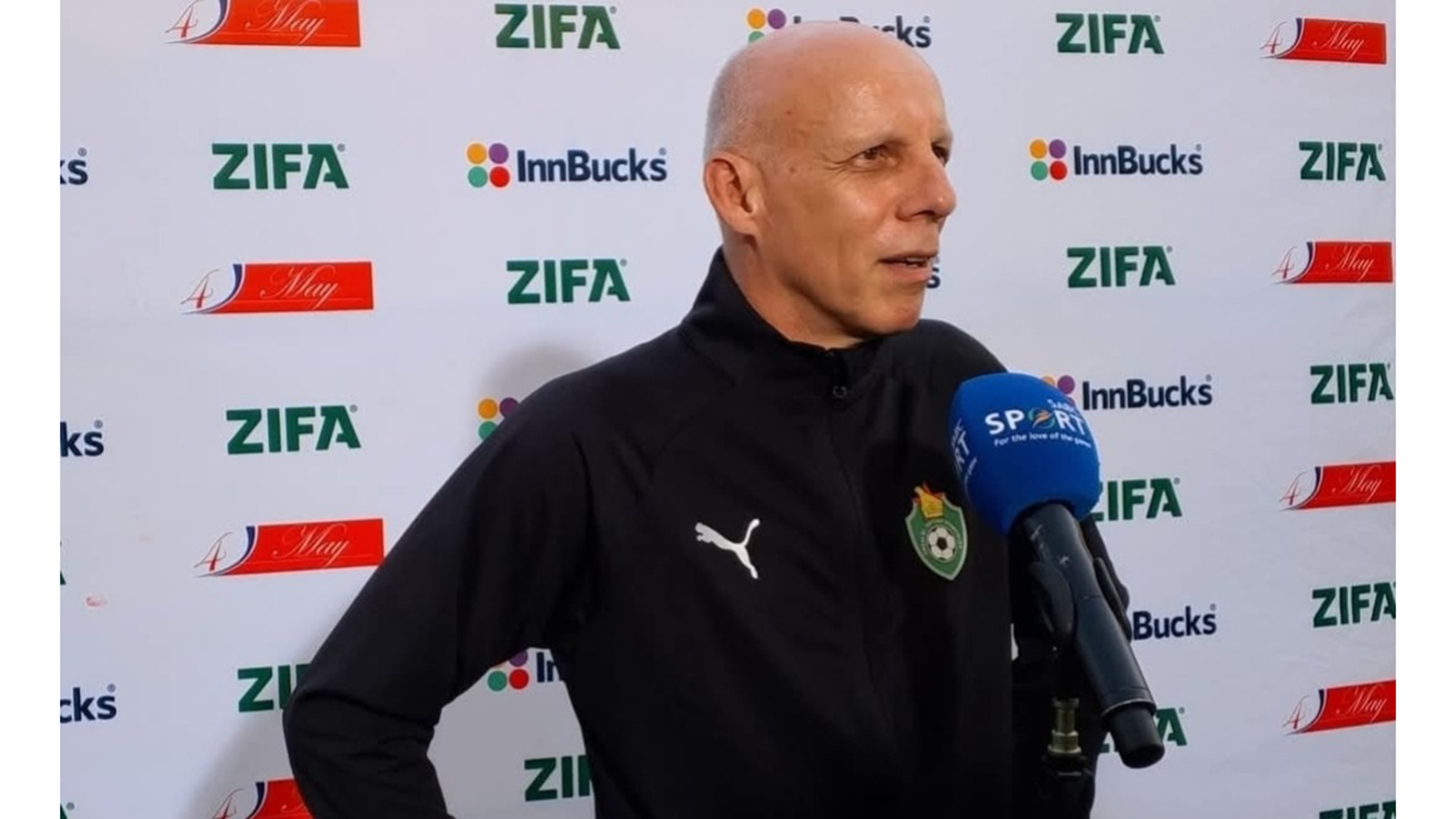 ZIFA to name Nees’ replacement in a week