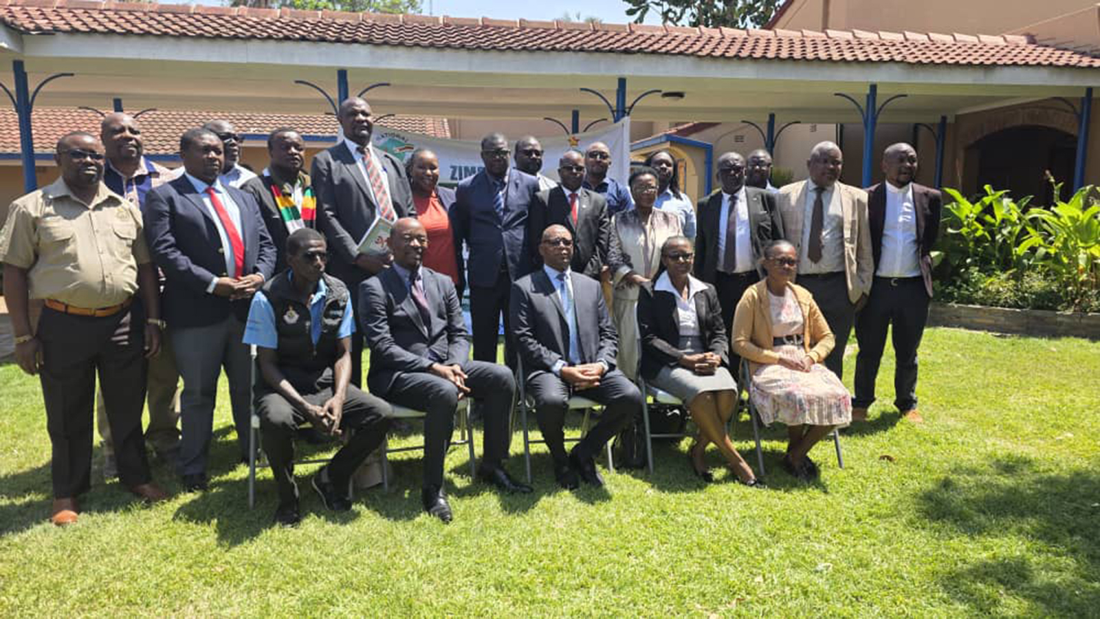 NEW: Zimbabwe steps up fight against TB as the 2025 National TB Conference opens