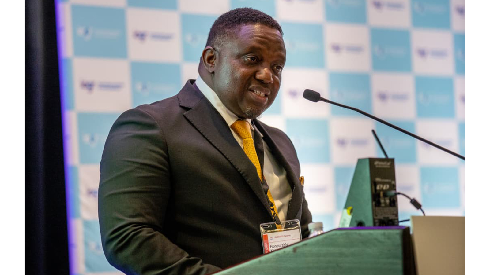 Deter criminal activities in gaming: Kazembe