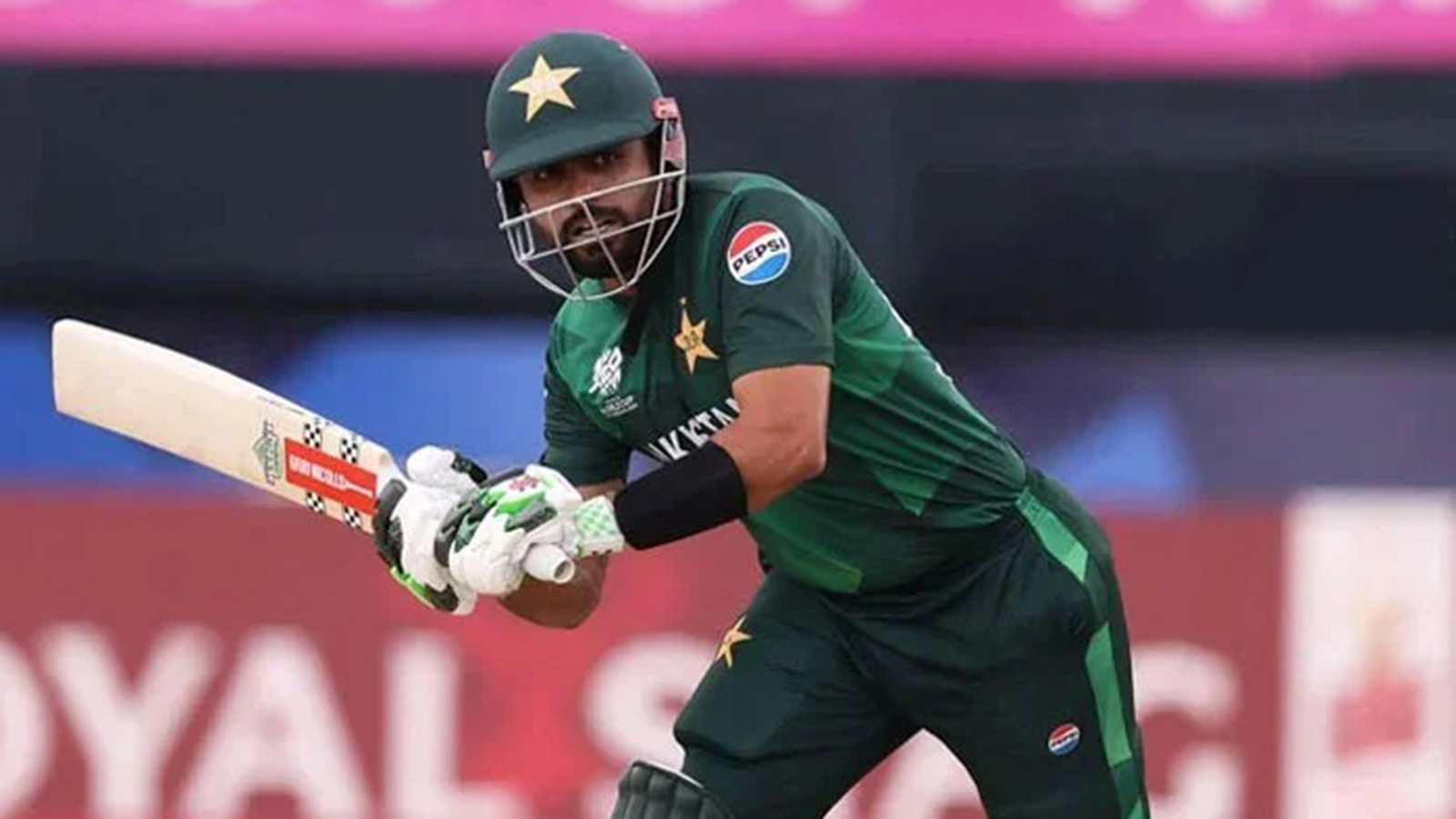 Babar selected for SA white-ball series and tri-series against SL, Zimbabwe