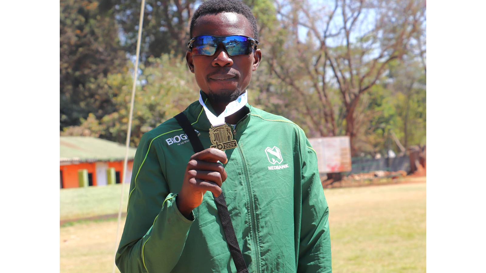 National cross country champs date set