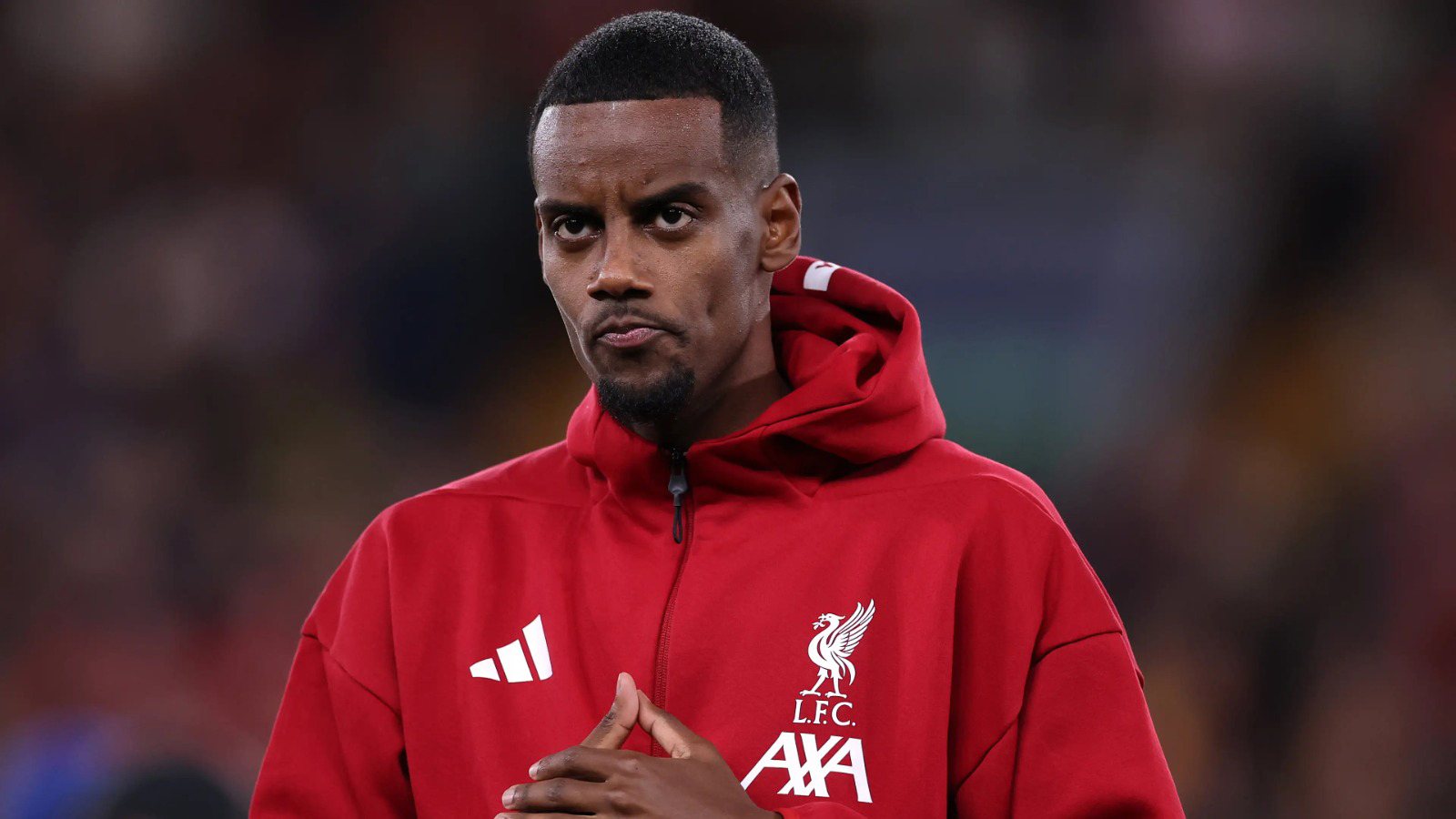 Can Liverpool bounce back?