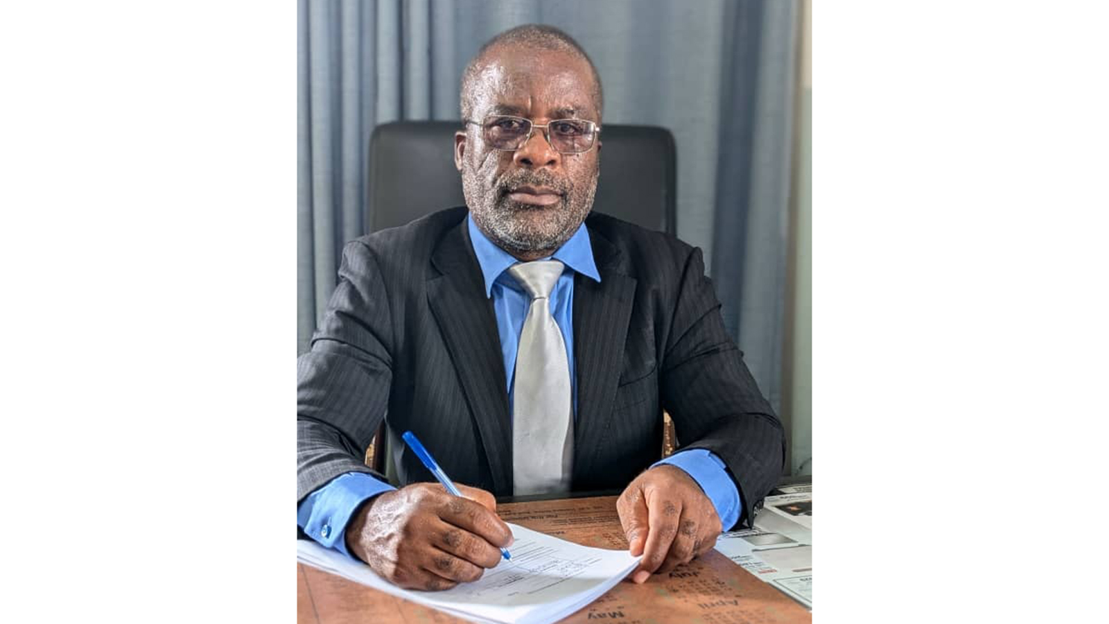 Makoni RDC to enforce strict law on building plan submissions