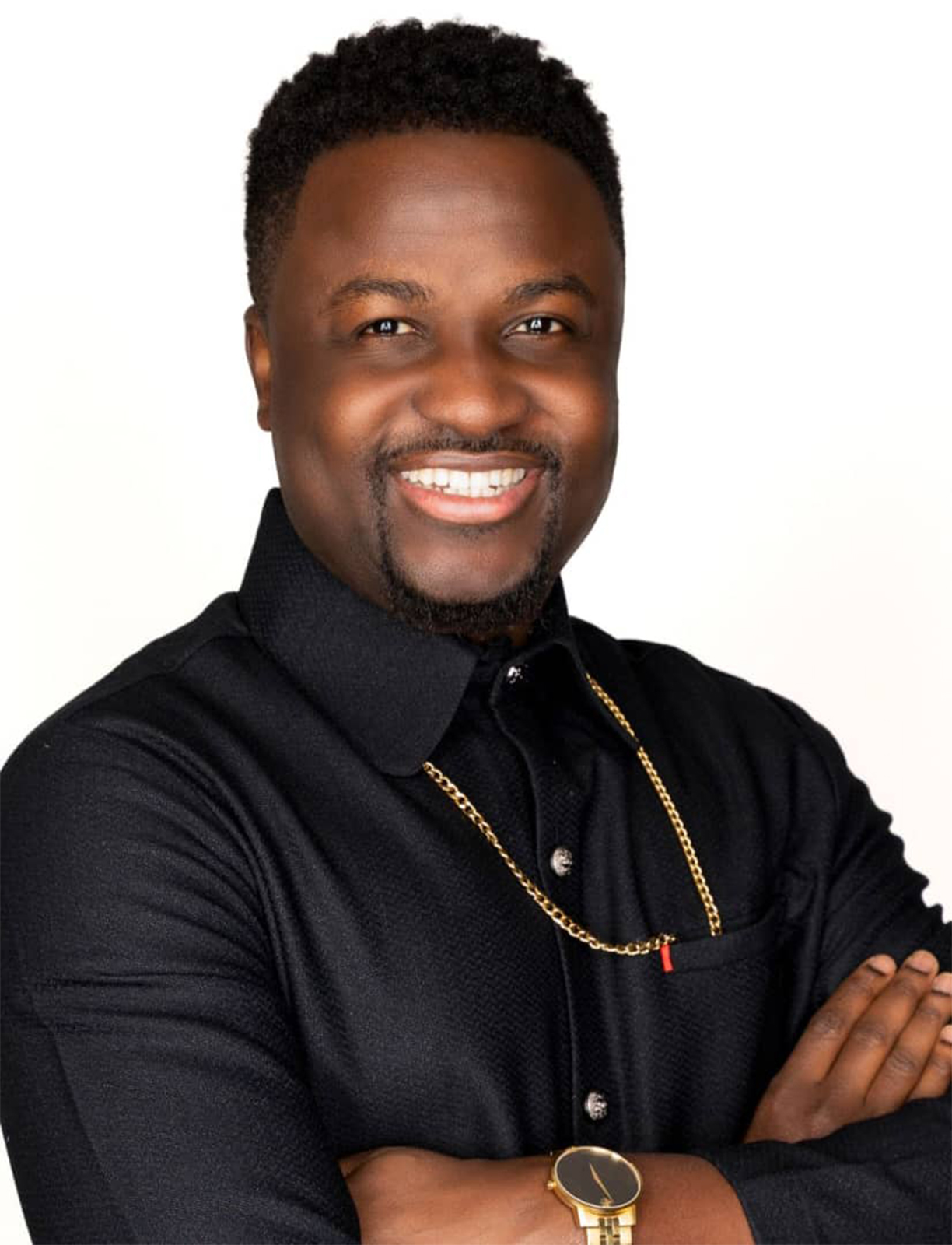 US pastor headlines inaugural National Youth All-Night Zimbabwe summit