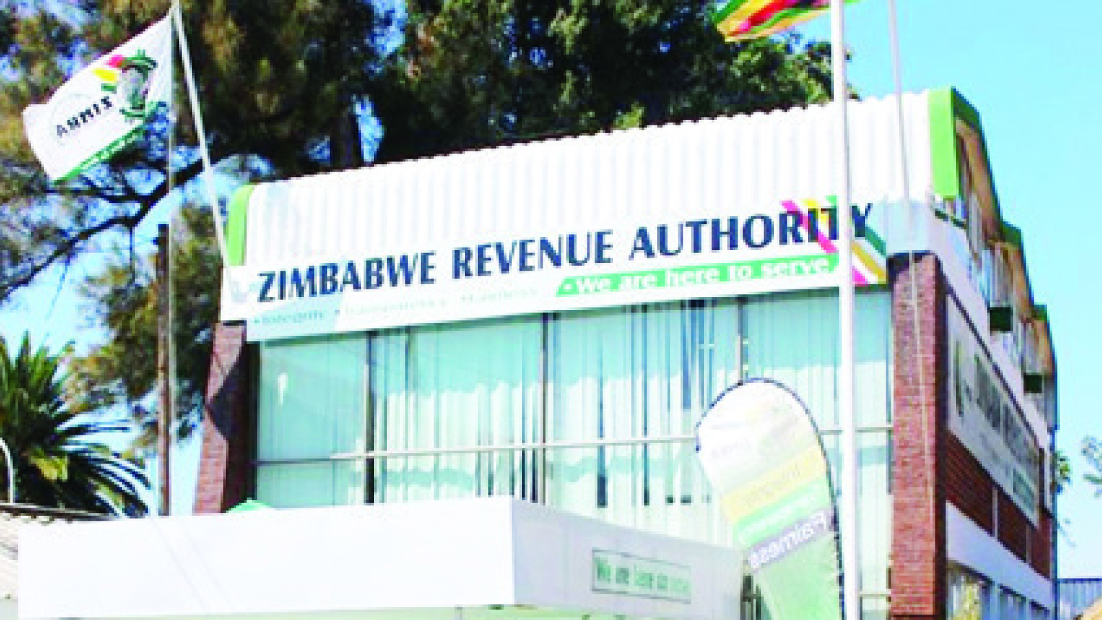 Supreme Court upholds ZIMRA officer’s dismissal over pornographic emails