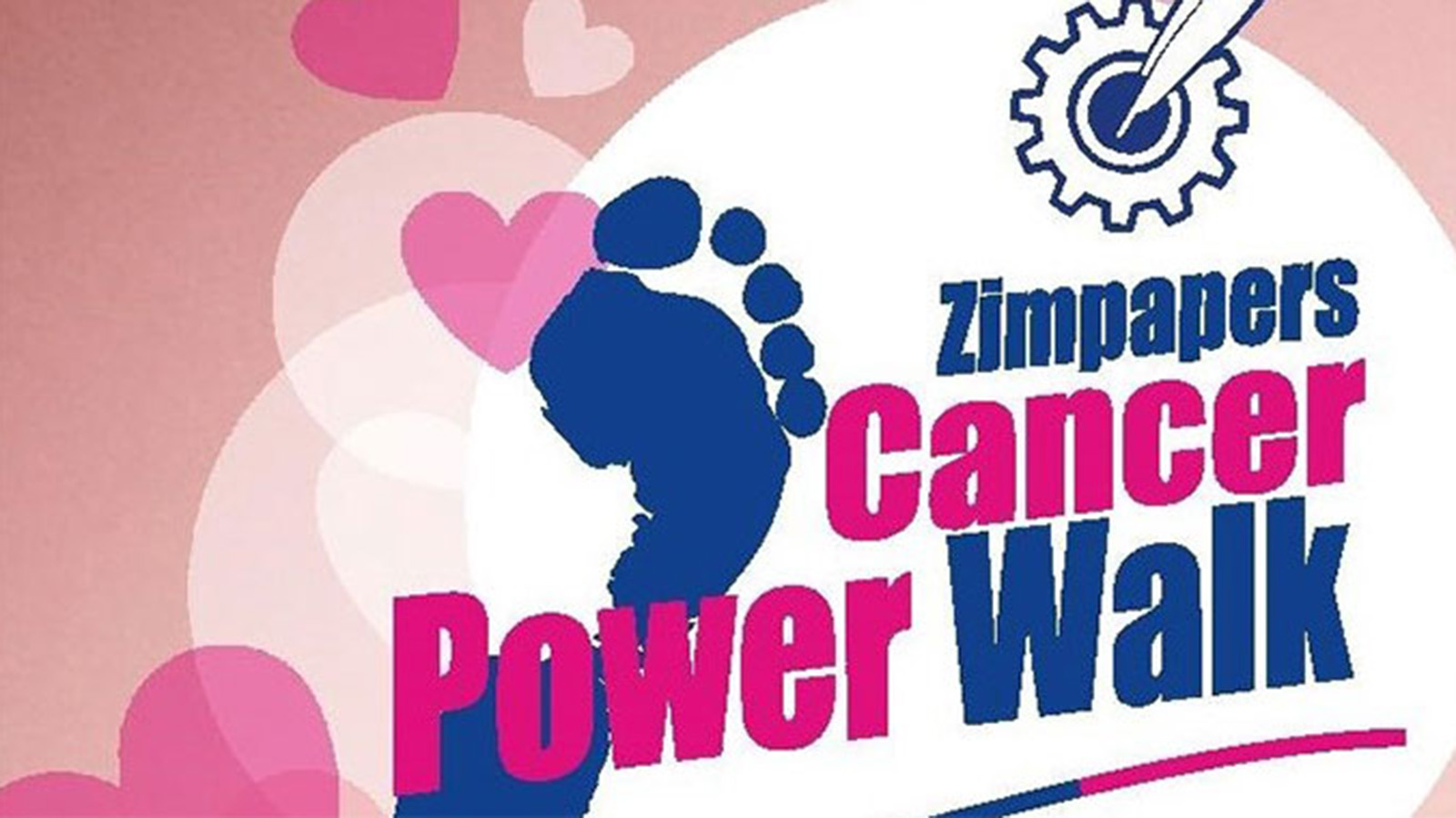 Zimpapers Cancer Power Walk hailed as a milestone in community empowerment