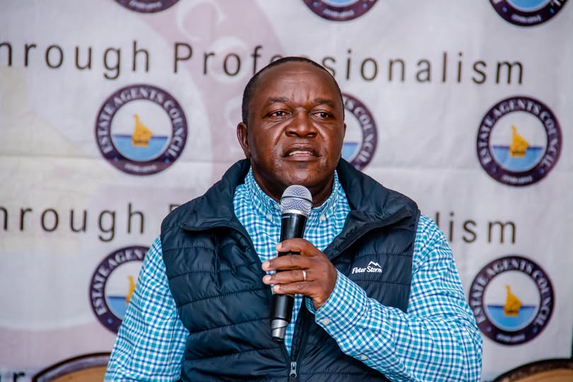 EAC land conference kicks off in Victoria Falls