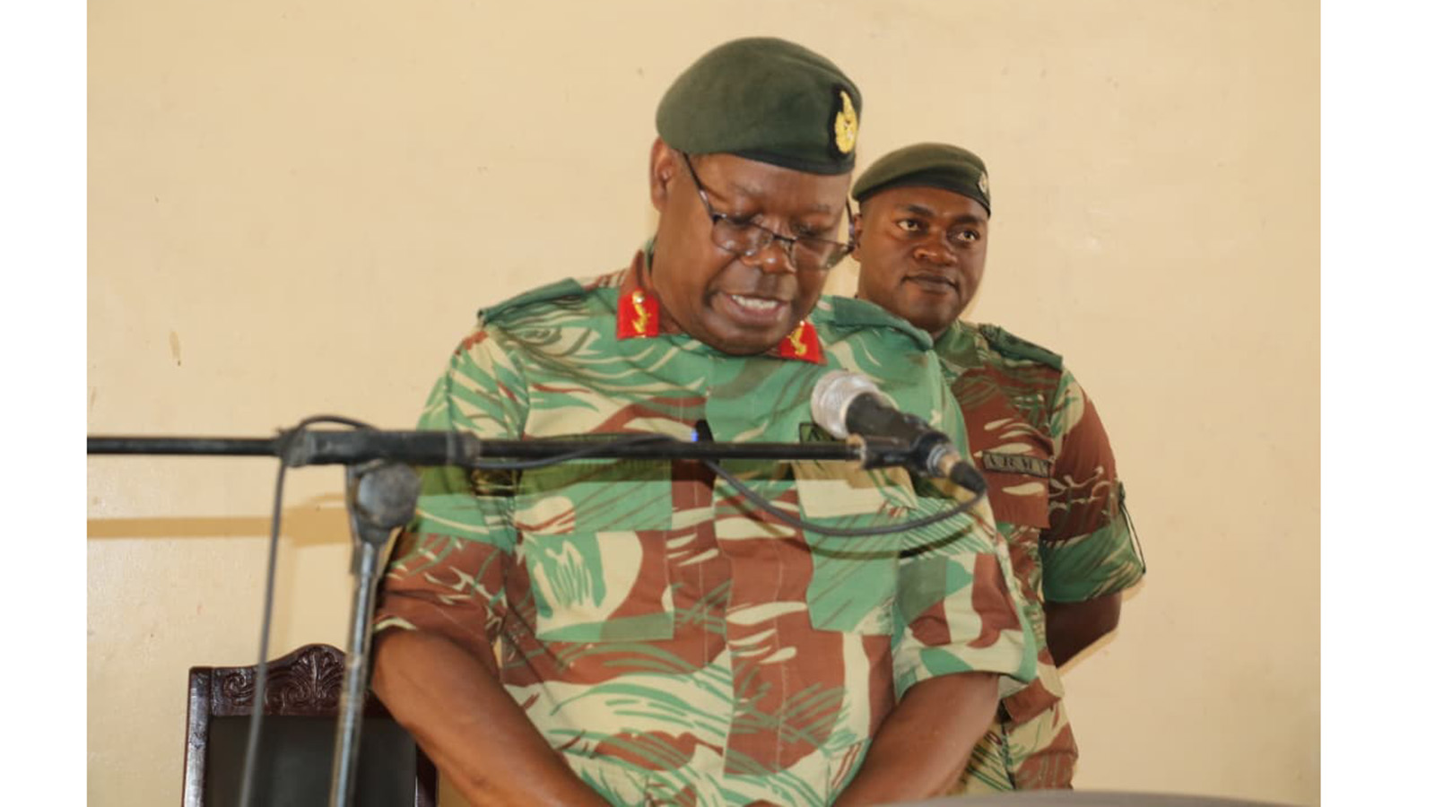 Defence ministry steps up financial accountability through International Public Sector Accounting Standards training