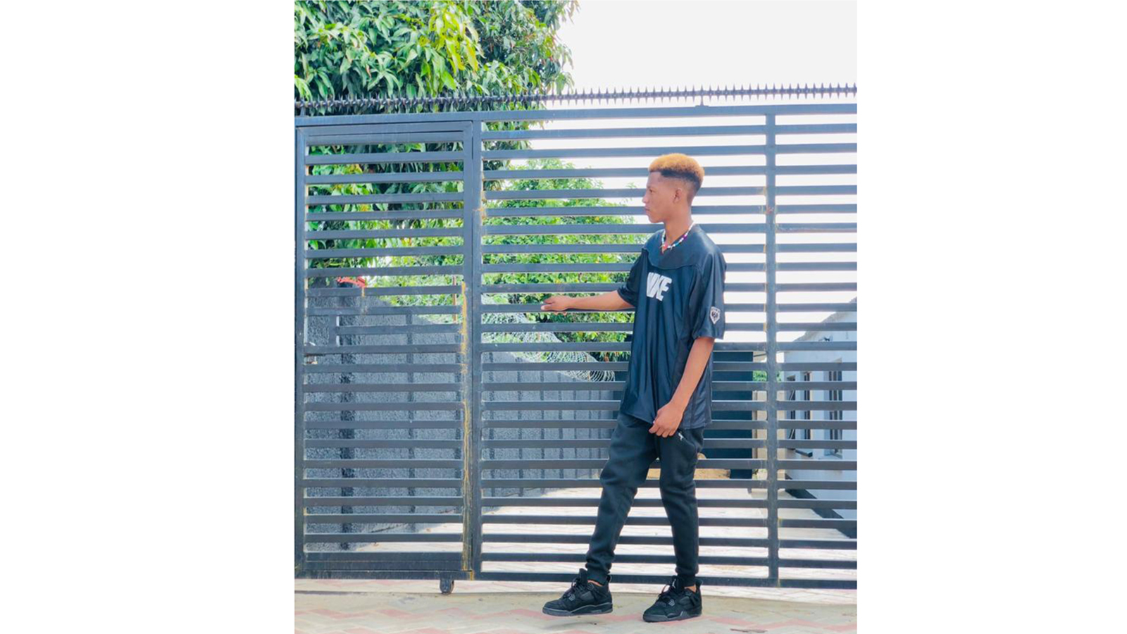 Meet rising rapper PrittyFamous