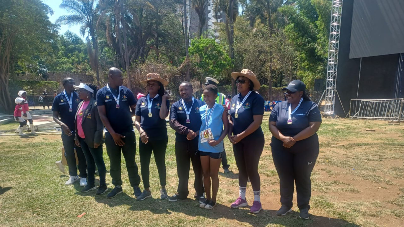 Harare City Council committed to fighting drug, substance abuse-Mafume