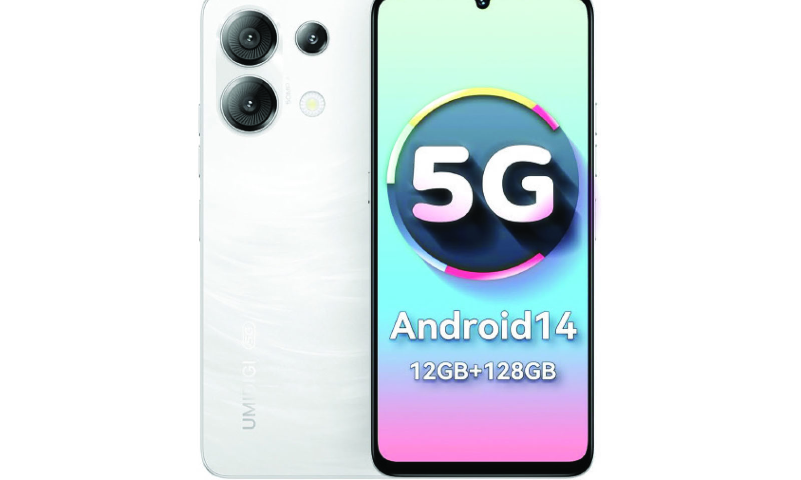 5G ON THE PHONE BUT DON’T BE FOOLED?