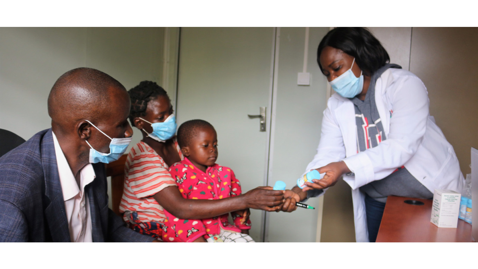 Fear of stigma drives infant HIV infections in Gokwe
