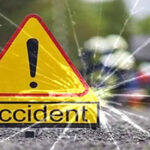 A culpable homicide case has since been opened against the drive