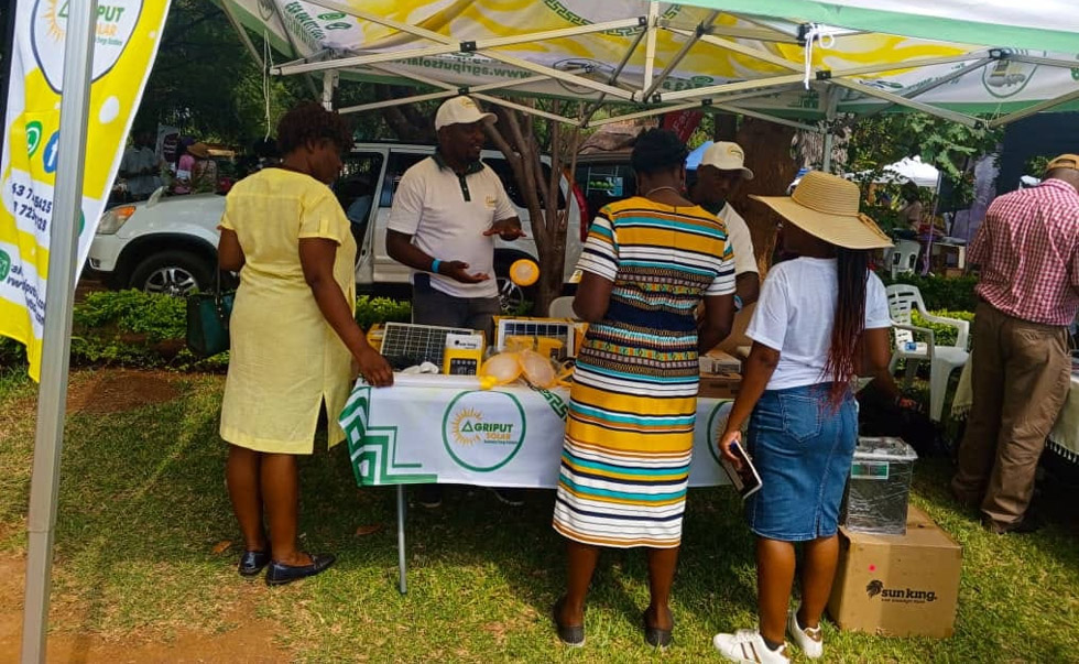 From solar lanterns to productive use solutions, Agriput Solar is proving that clean energy is, not just about lighting homes, it is about lighting up livelihoods and empowering communities