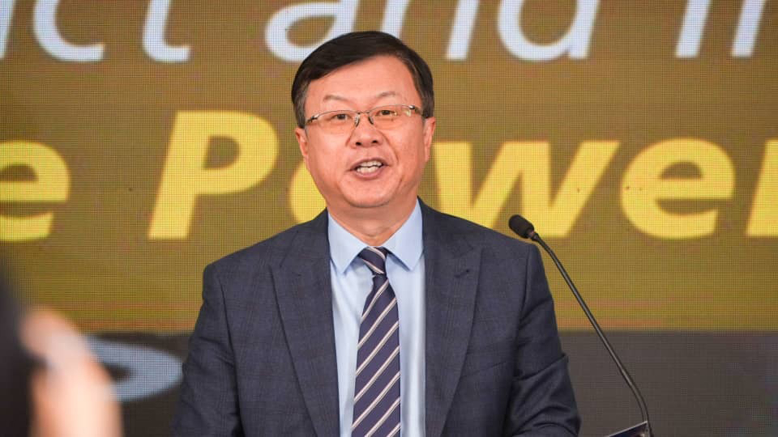 Our compliance with Zimbabwean laws is non-negotiable: Chinese Ambassador