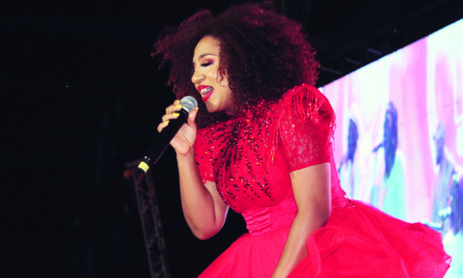 Castle Lager Braai Festival lives up to billing
