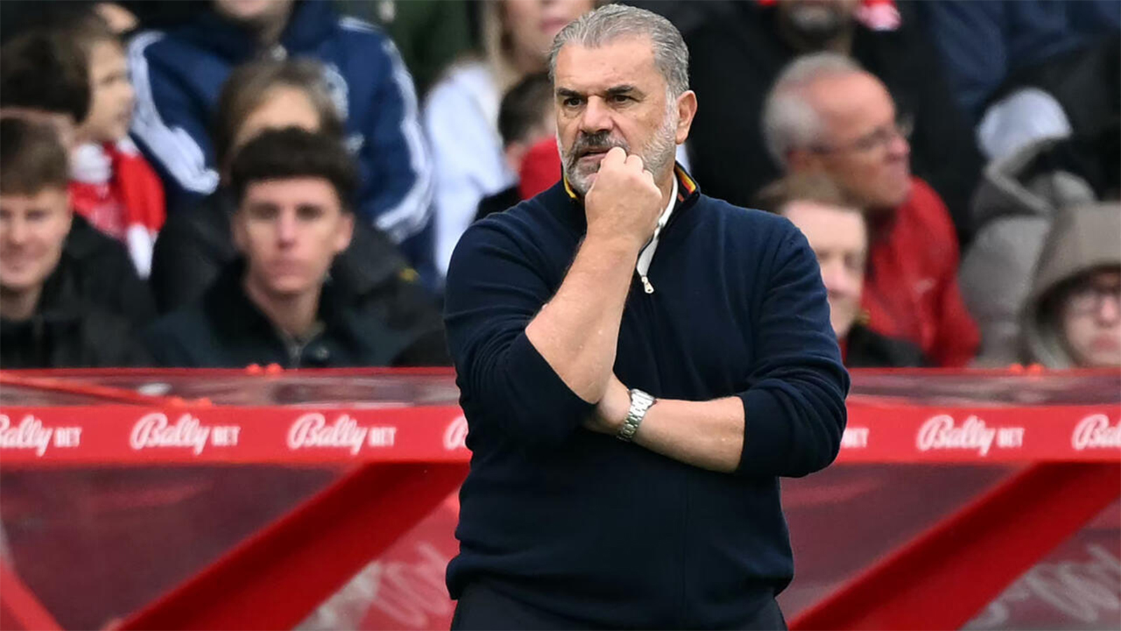 Nottingham Forest sack Postecoglou