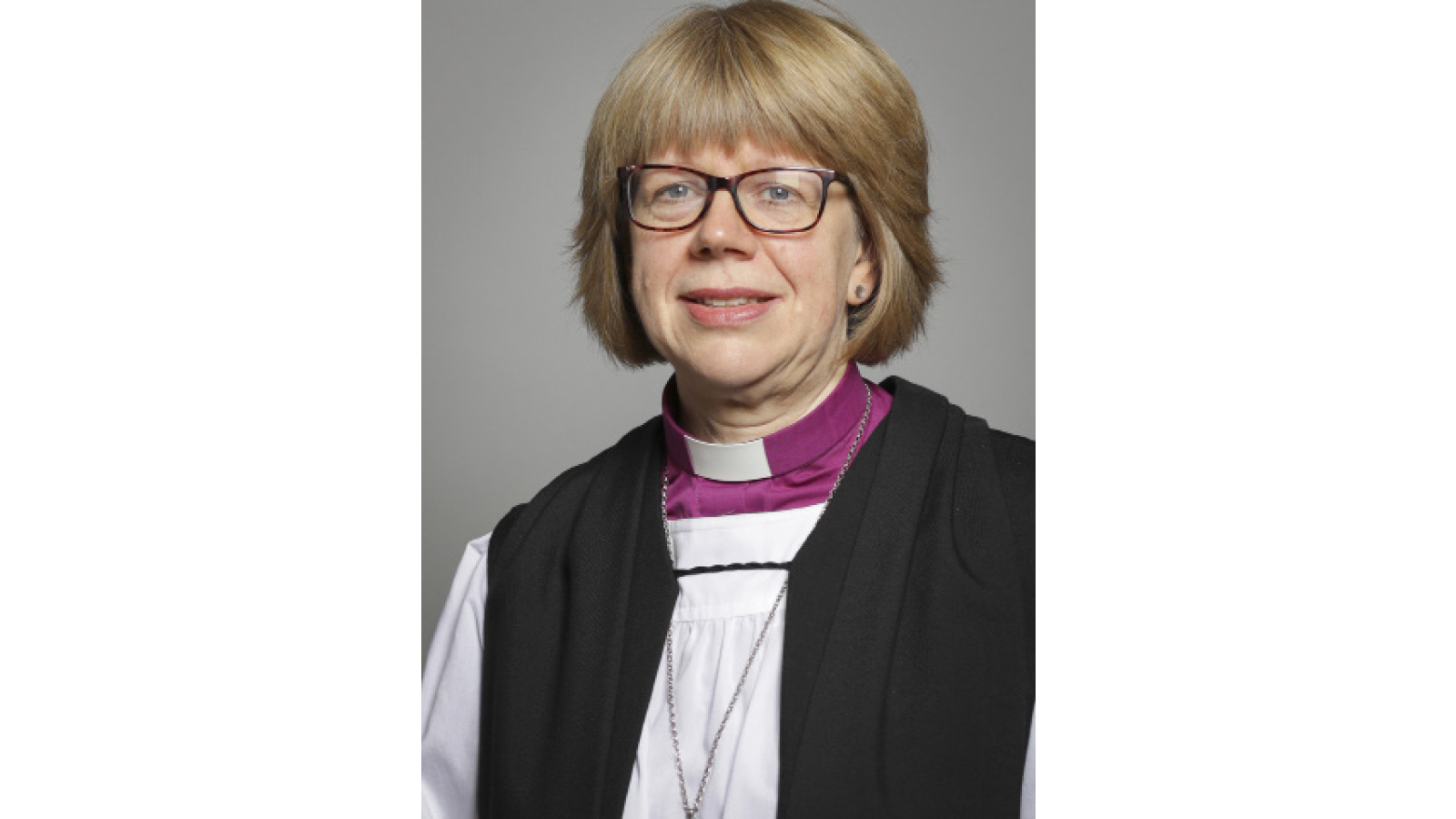 African church rejects new female archbishop of Canterbury