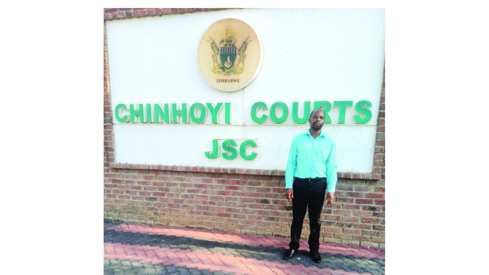 COUNCILLOR ACQUITTED IN FIGHT IN THE CHAMBER ROW