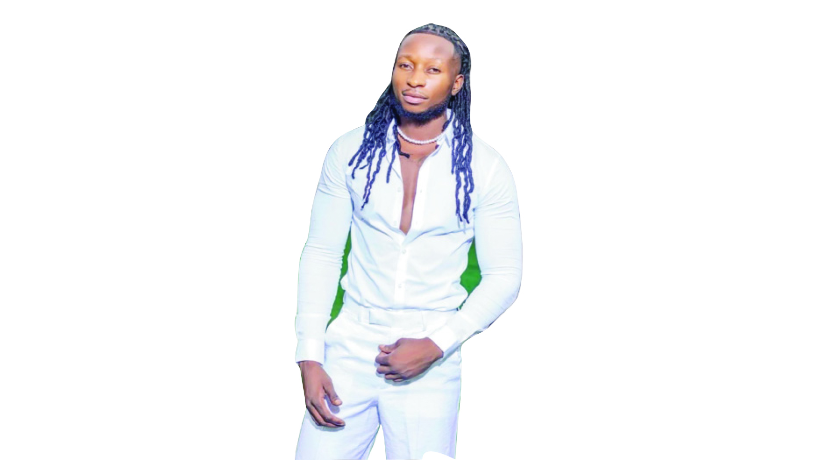 Low turnout mars Tocky Vibes’ album launch . . . Baba Harare fulfils promise