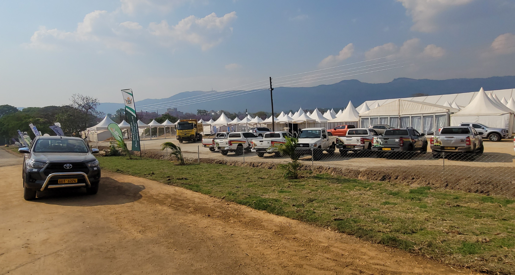 Politburo meeting kickstarts Zanu-PF’s Annual National People’s Conference