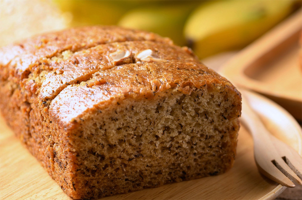 Banana bread