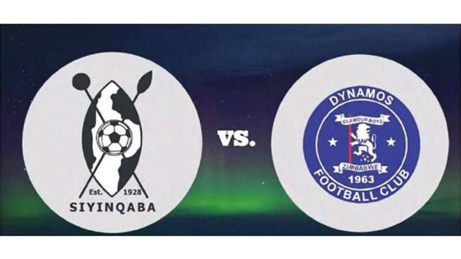 What’s the biggest football match in Zimbabwe?