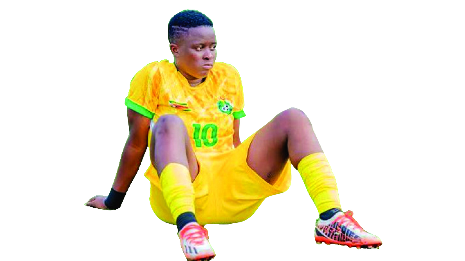 Mighty Warrior plays  in pain as surgery  delay puts career at risk