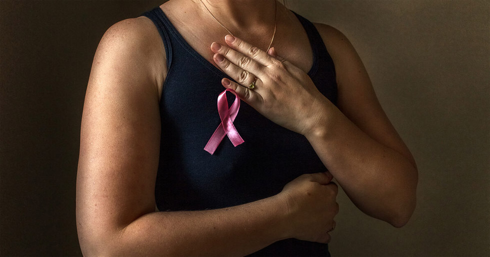Don’t be afraid, early detection saves lives