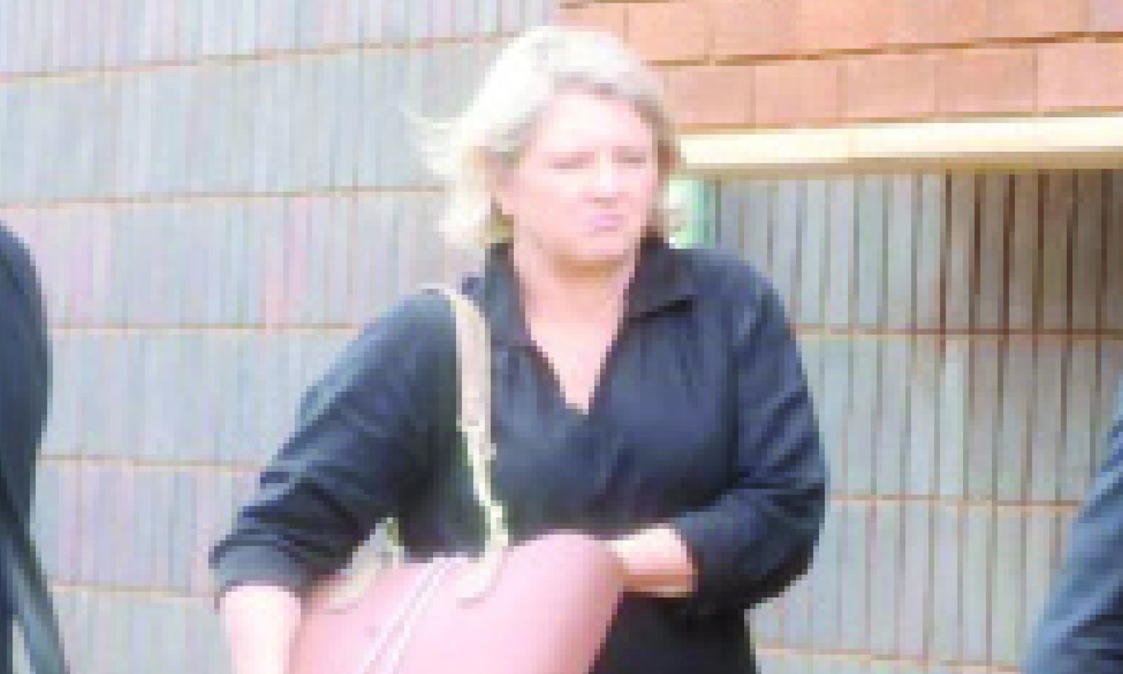 GREYSTONE NURSERY SCHOOL DIRECTOR  NABBED FOR US$84k THEFT