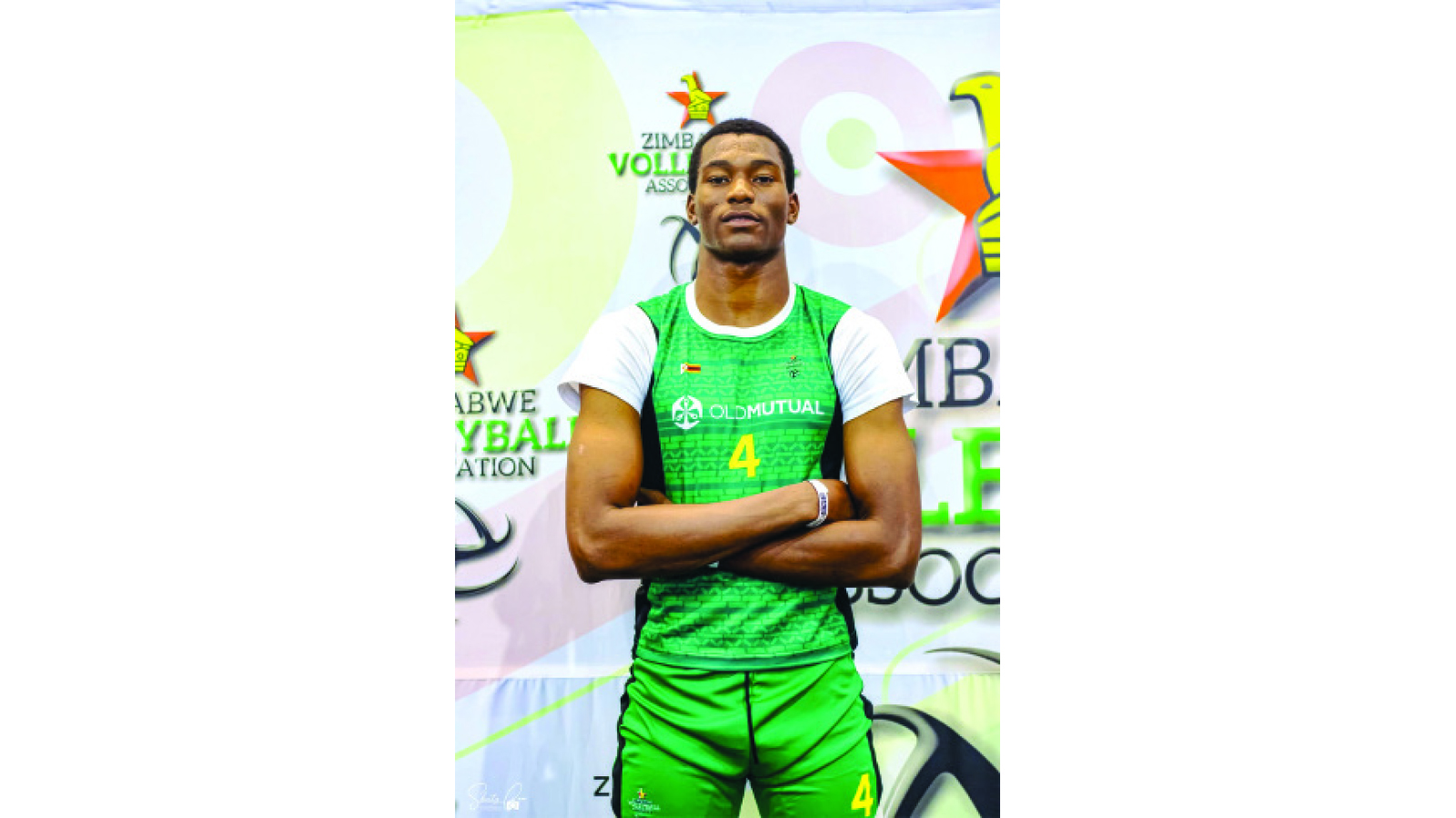 Chitedzi’s fight beyond the net . . . From heartbreak and hunger to national volleyball captaincy, learner spikes back at life’s toughest blows