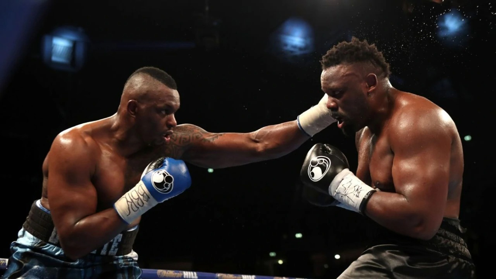 Chisora wants Whyte trilogy