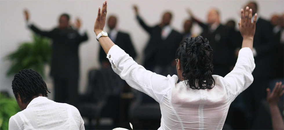 One of the benefits of salvation is the forgiveness of iniquities