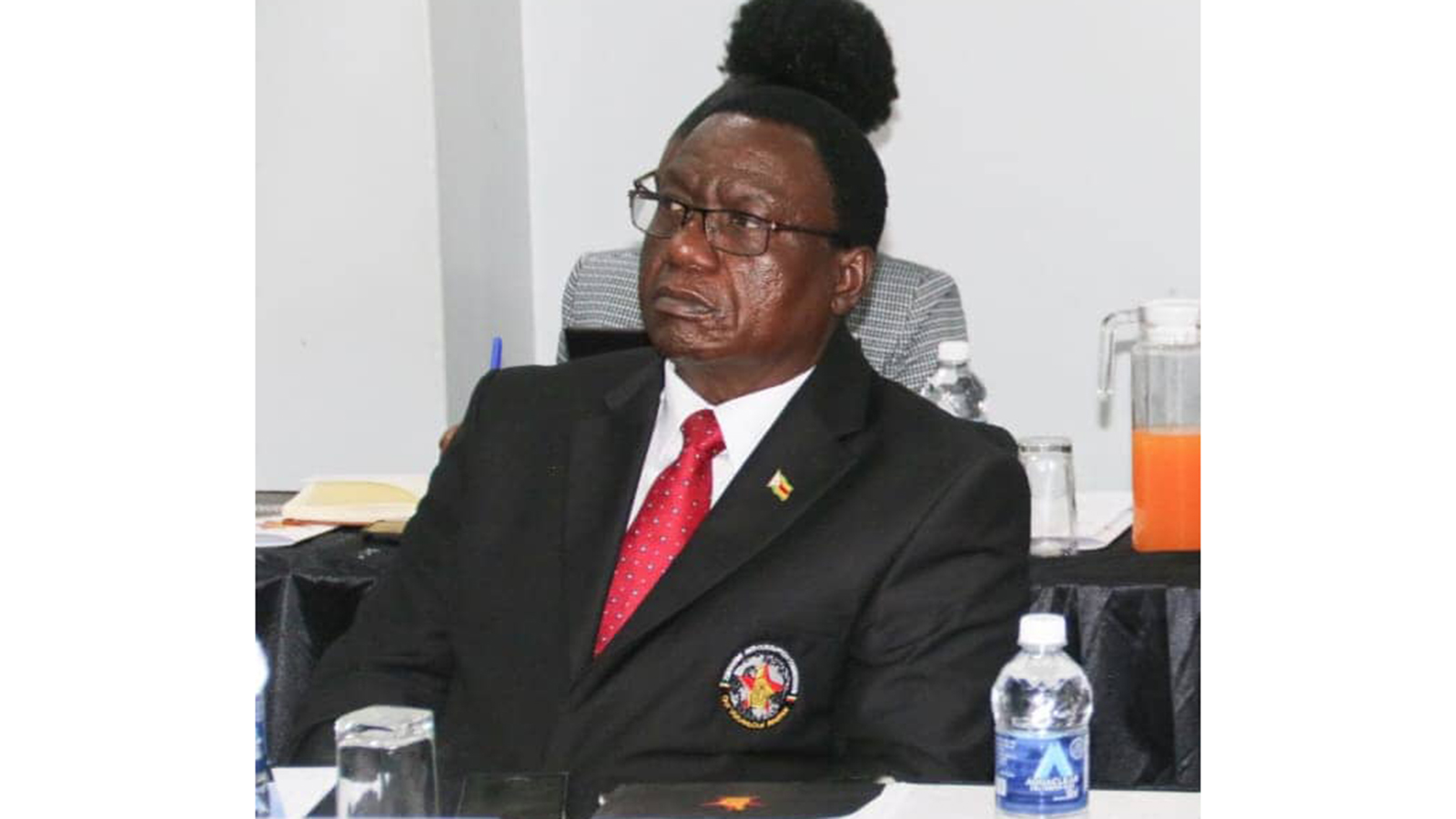 Mpofu, Chimombe’s conviction confirms ZACC’s seriousness: Paradza