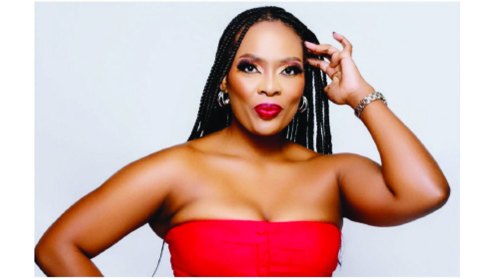 Actress Londiwe Nene dies after suspected poisoning