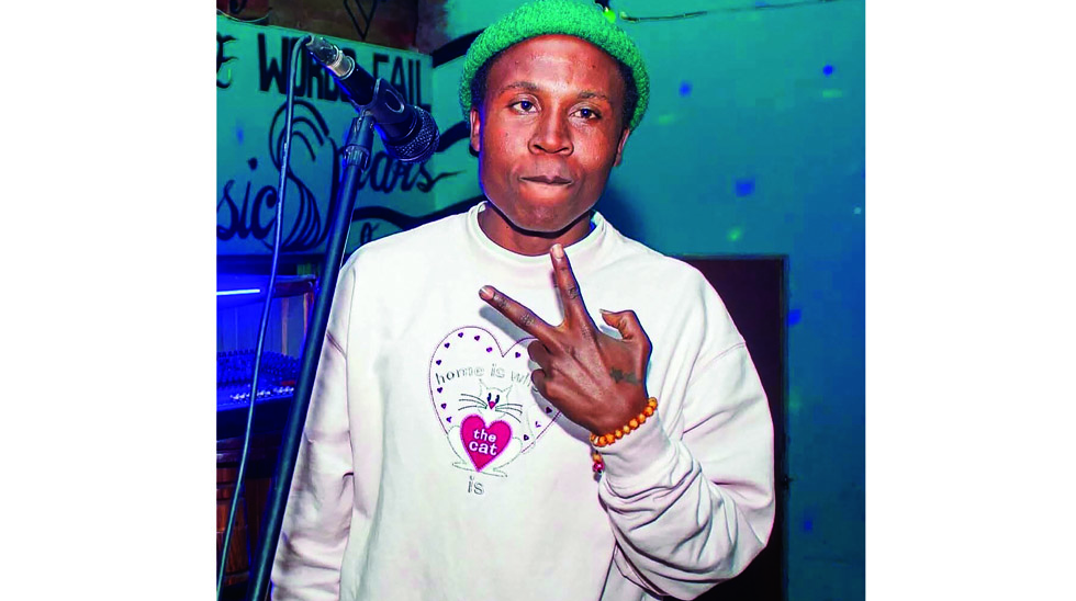 DJ Wizzy