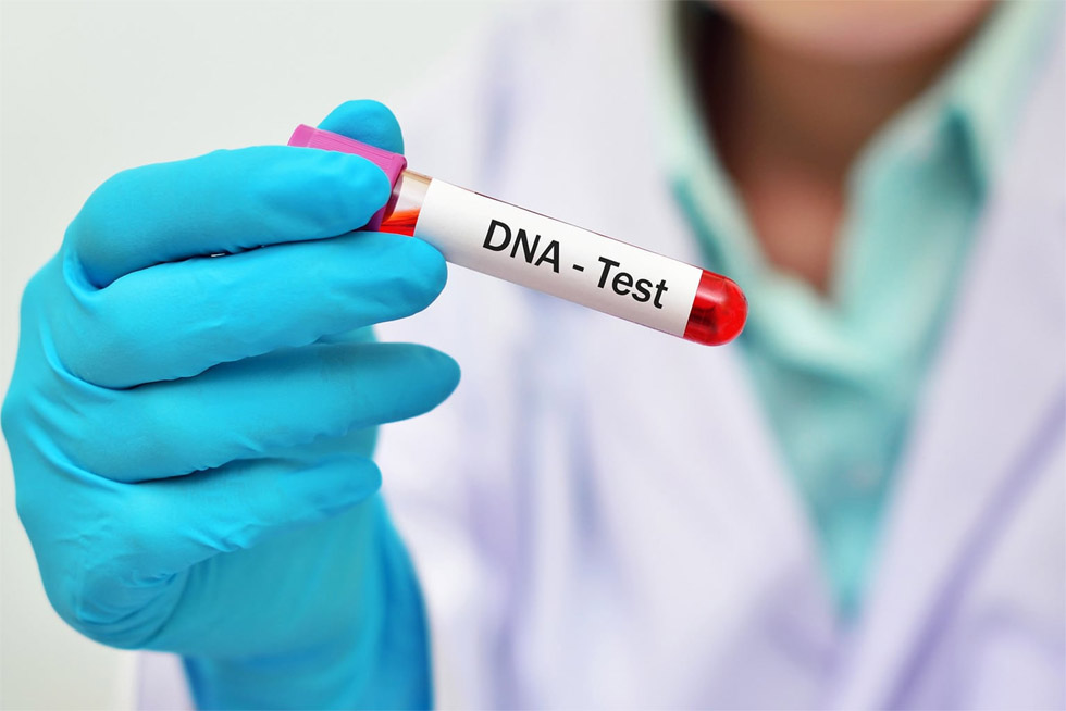 DNA DRAMA TURNS VIOLENT! . .Alleged father, son tumble down stairs in Bulawayo flat clash