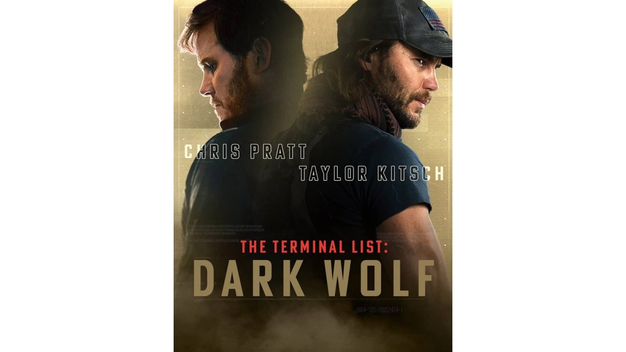 Crime meets covert ops in 2025’s most anticipated thrillers