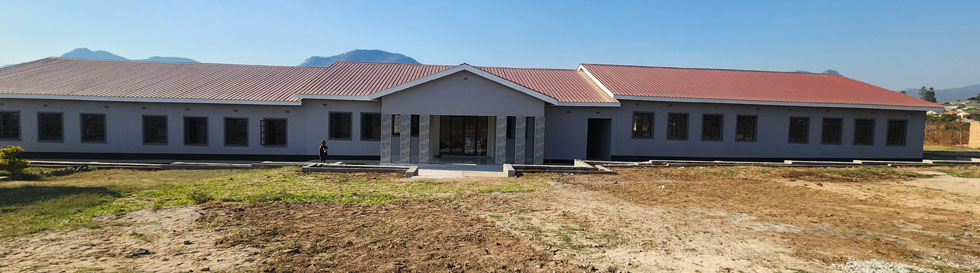 Despite being a young institution, the school has already achieved several milestones that many established schools will envy