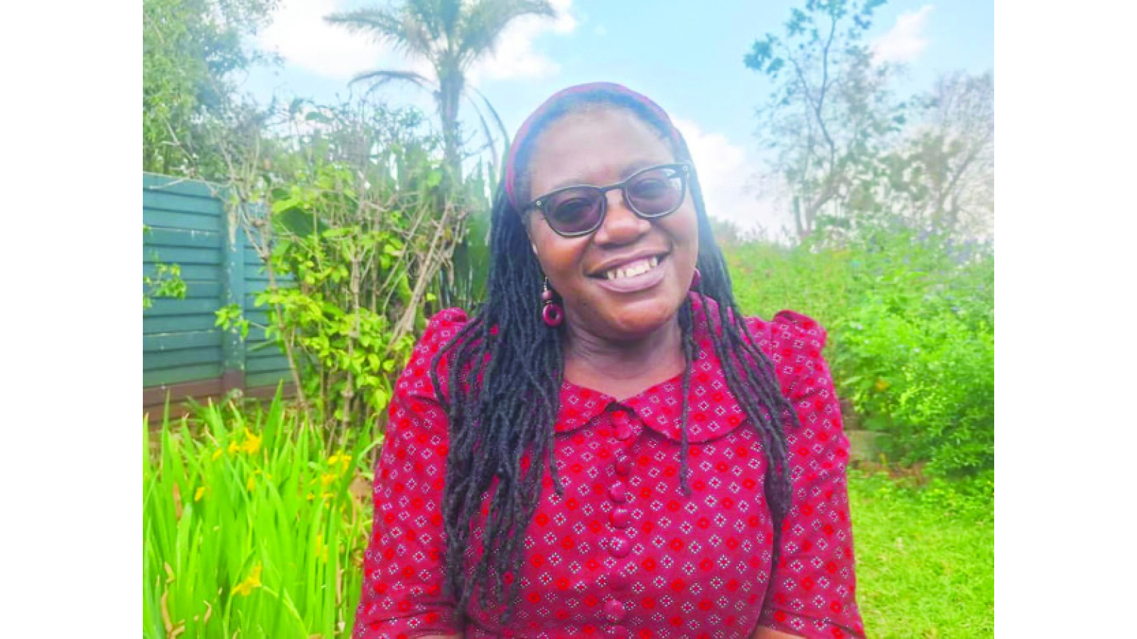 Tumbare appointed Friendship Bench chief executive - The Herald ZW