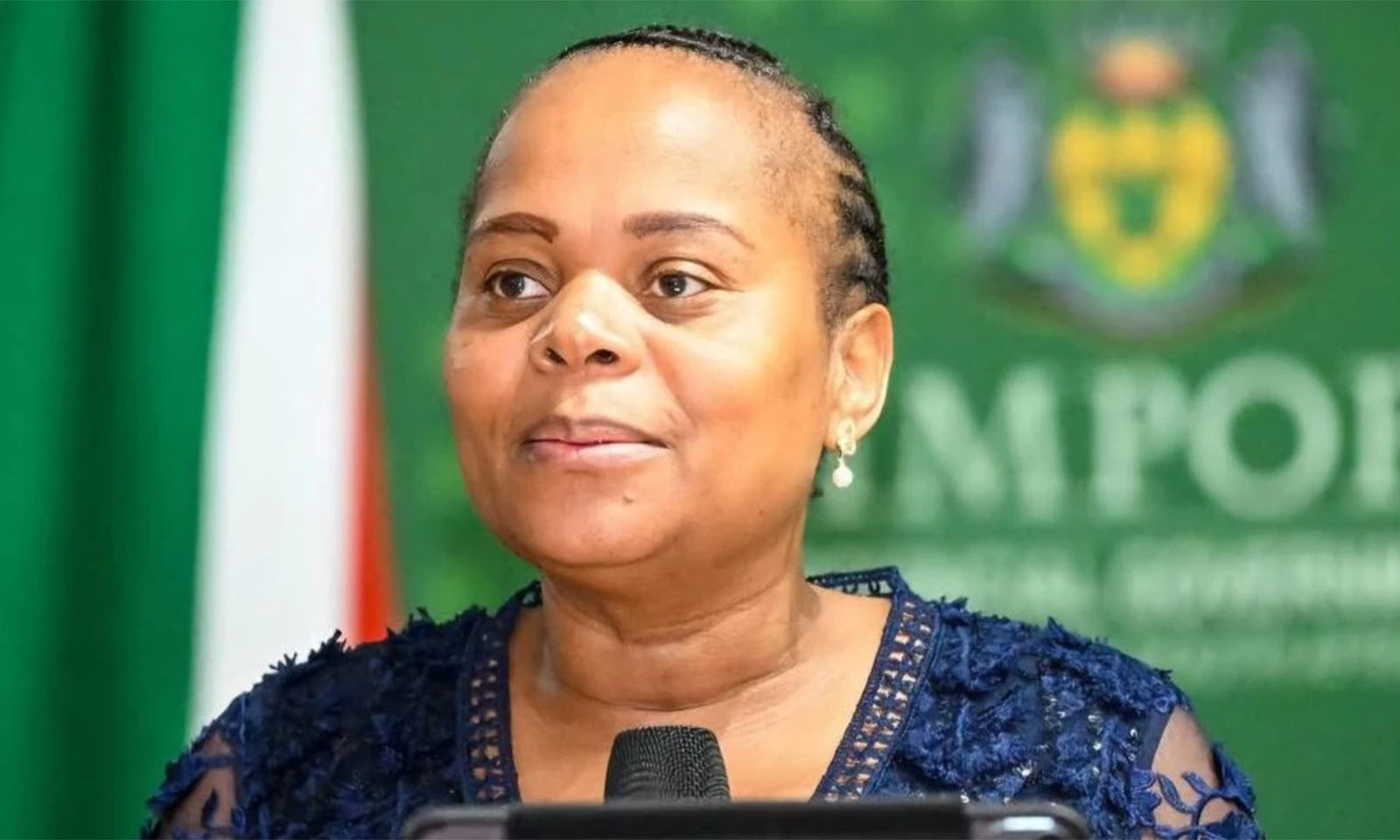 Limpopo premier to meet relatives of bus crash victims