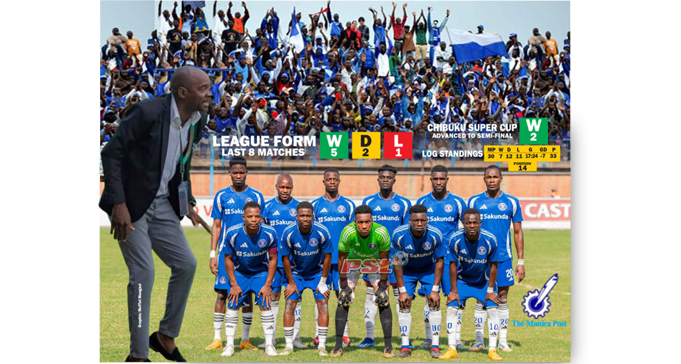 Despite early struggles, Dynamos have turned their season around