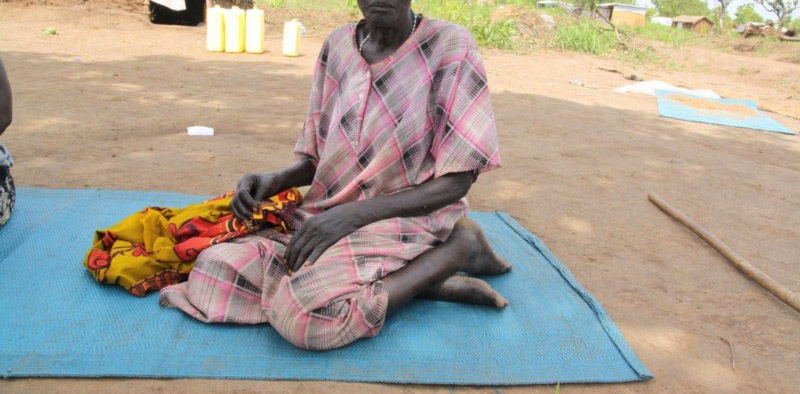 Cursed by age: Why elderly people are labelled as witches