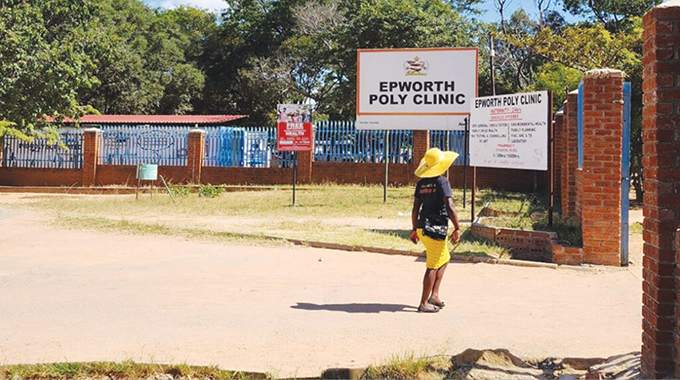 Can razor claim: Epworth community fumes
