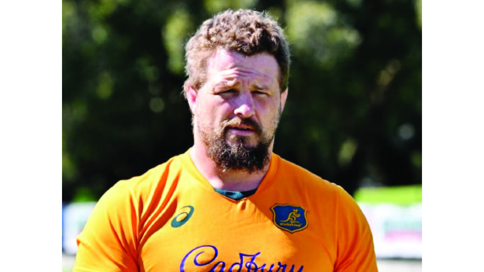 Slipper set for wallabies farewell