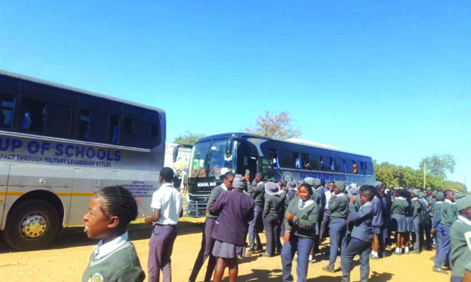 Father Flower Group of Schools celebrates growth, excellence