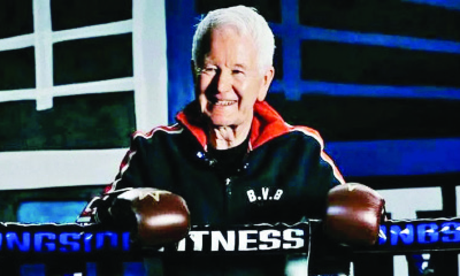 He’s almost 80 but ex-boxer becomes TikTok star more than half a century after he hung up his golden gloves