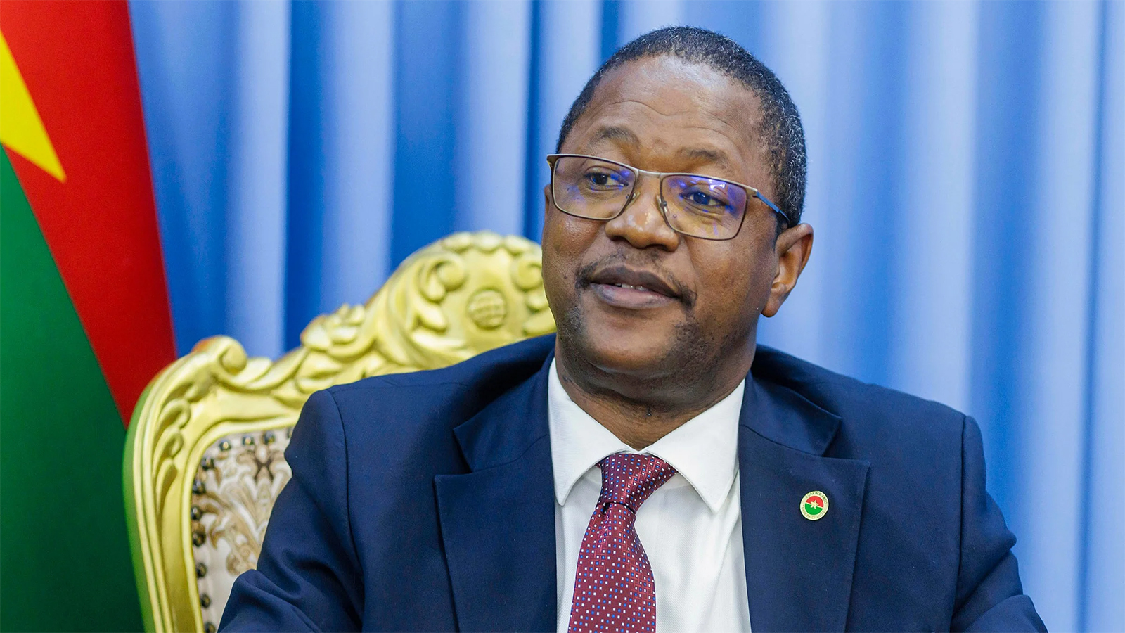 Burkina Faso rejects ‘indecent’ US proposal  to accept deportees