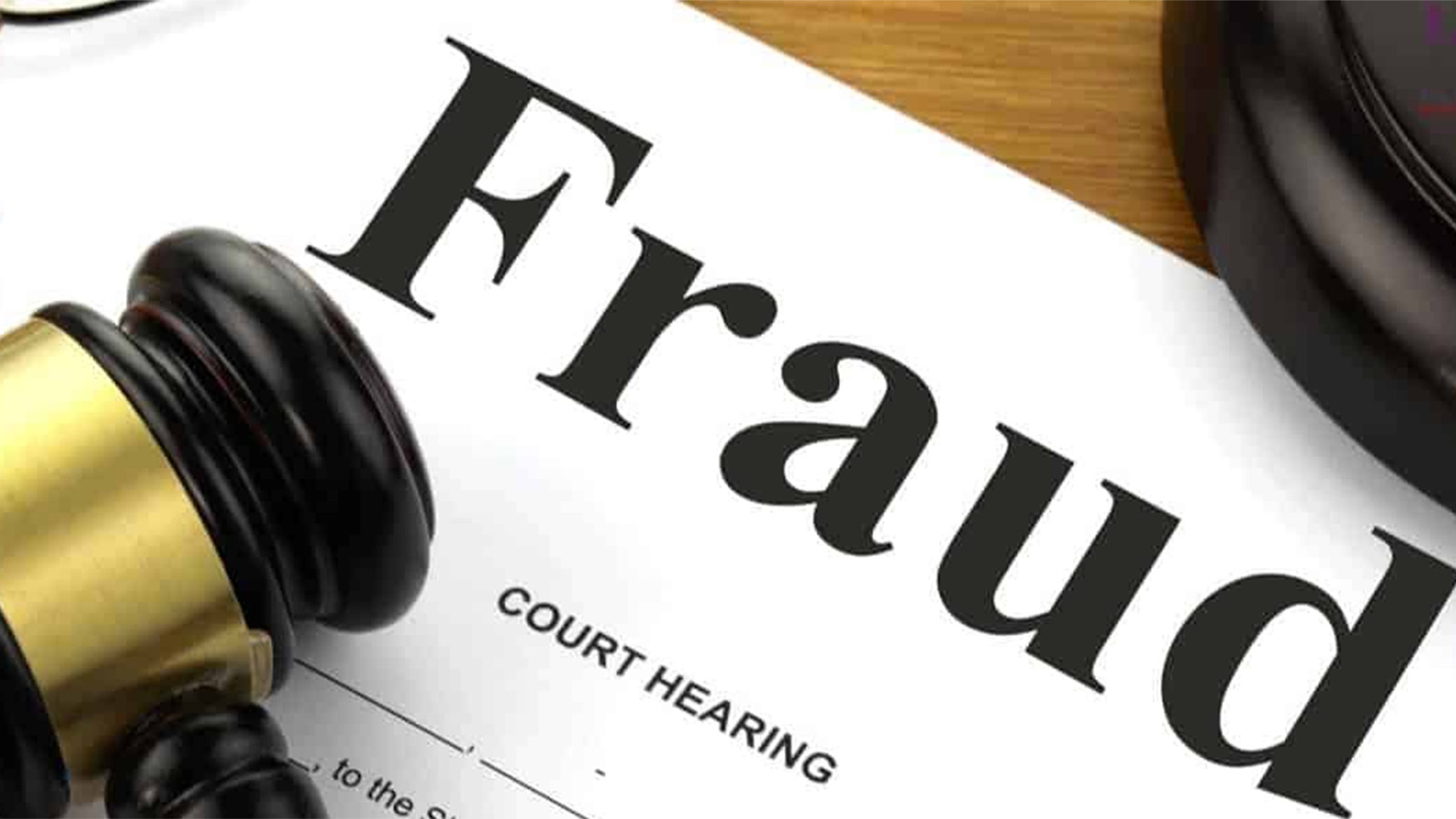 Farmer in court over tobacco contract fraud