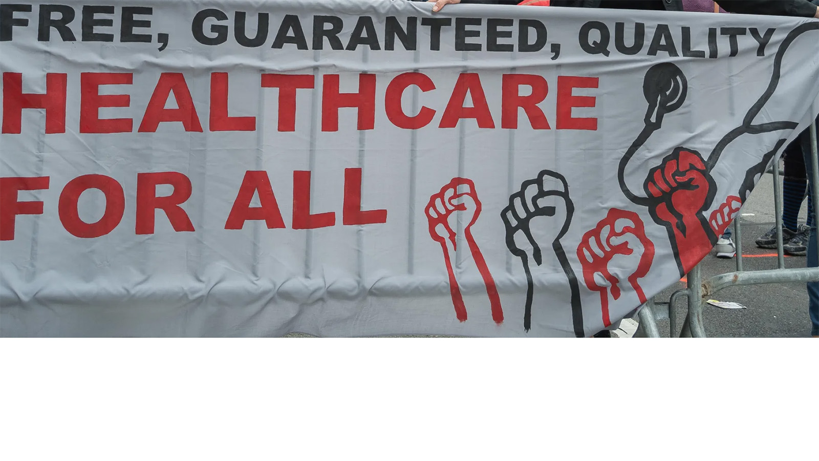 Free services are not inferior